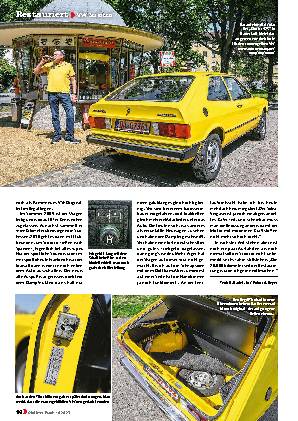 VW Scirocco TS