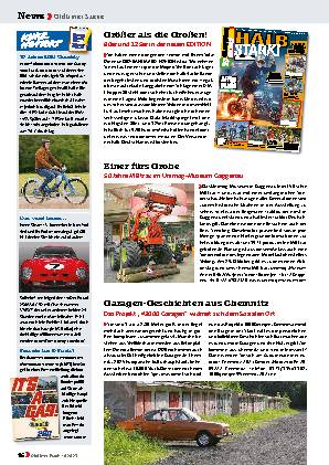 Szene-News
