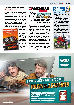 Szene-News