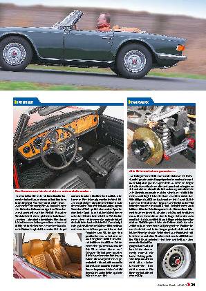 Triumph TR6