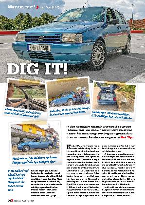 Fiat Tipo (160)