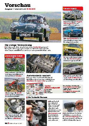 Vorschau auf Ausgabe 11/2024
