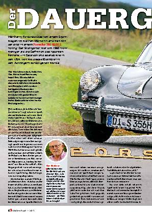 Porsche 356