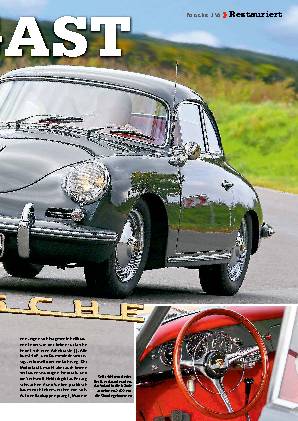 Porsche 356