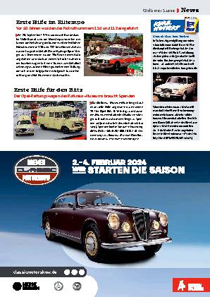 Szene-News
