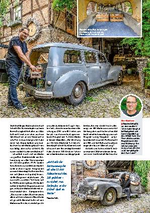 Peugeot 203 Commerciale