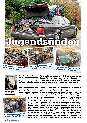 Überladung