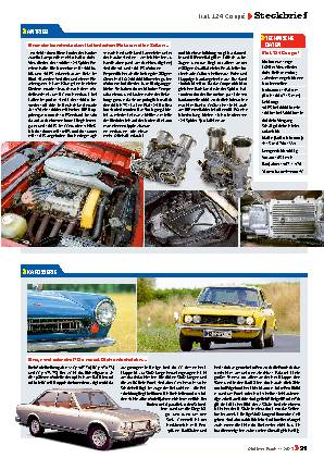 Fiat 124 Coupé