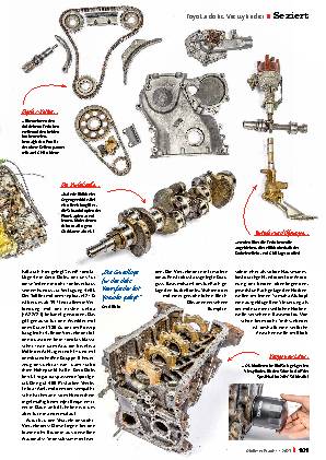 Toyota dohc