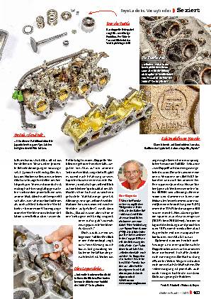Toyota dohc