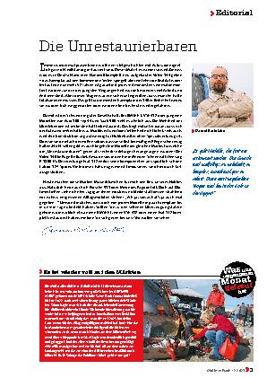 Editorial