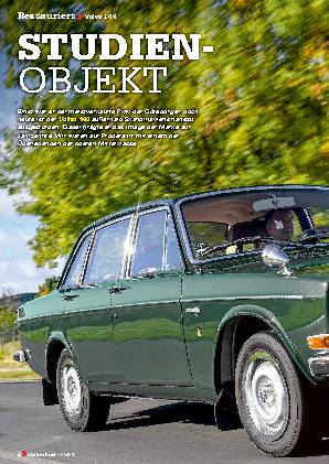 Volvo 144