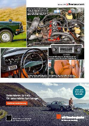Volvo 144
