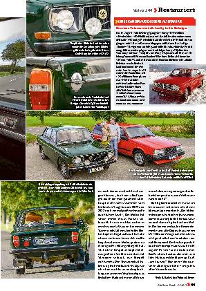 Volvo 144