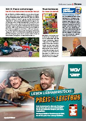 Szene-News