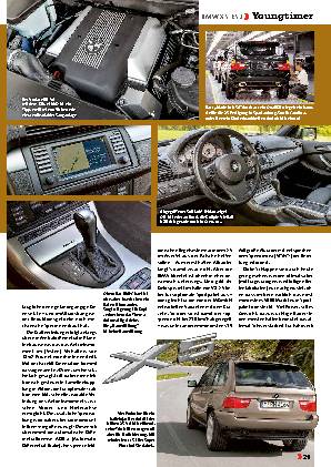 BMW X5 E53