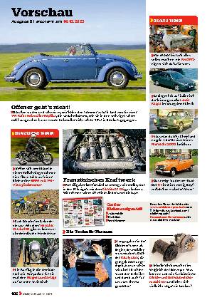 Vorschau auf Ausgabe 1/2024