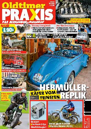 Ausgabe 1