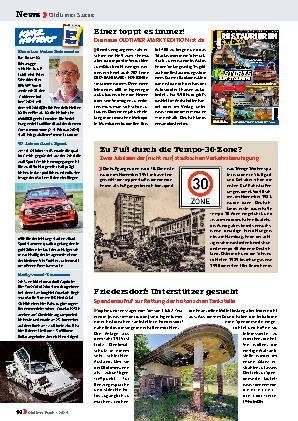 Szene-News