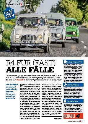 Renault 4