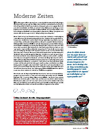 Editiorial