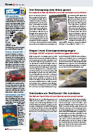Werkstatt-News