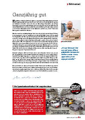 Editorial