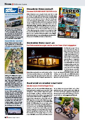 Szene-News
