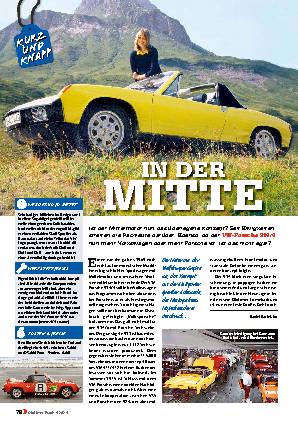 Porsche 914
