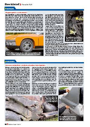 Porsche 914