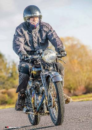 Vincent Rapide C