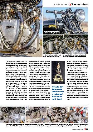 Vincent Rapide C