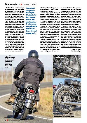 Vincent Rapide C