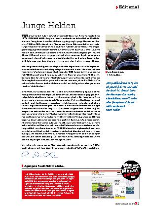 Editorial