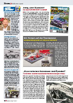 Szene-News