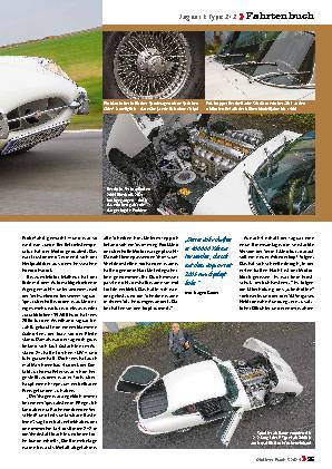 Jaguar E-Type 2+2