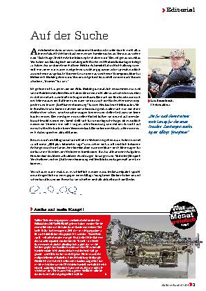 Editorial