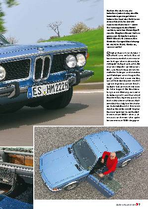 BMW 3.0 CSI
