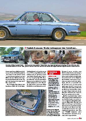 BMW 3.0 CSI