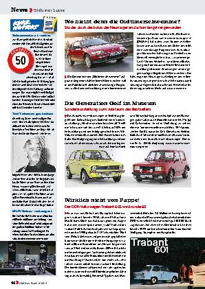 Szene-News
