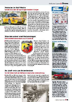 Szene-News