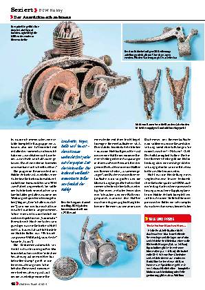 DKW Hobby