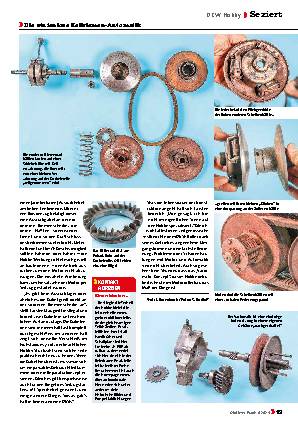 DKW Hobby