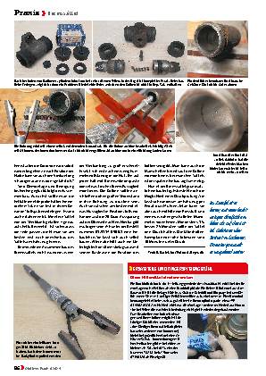 Bremssättel und Radbremszylinder
