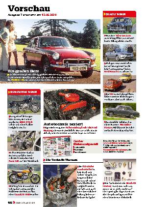 Vorschau auf Ausgabe 7/2024