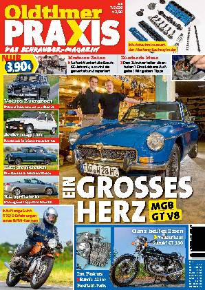 Ausgabe 7