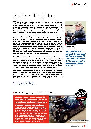 Editorial