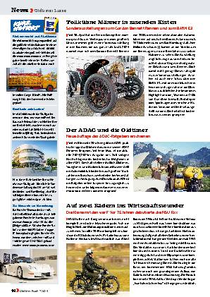 Szene-News