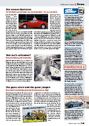 Szene-News