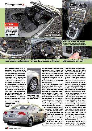 Ford Focus CC